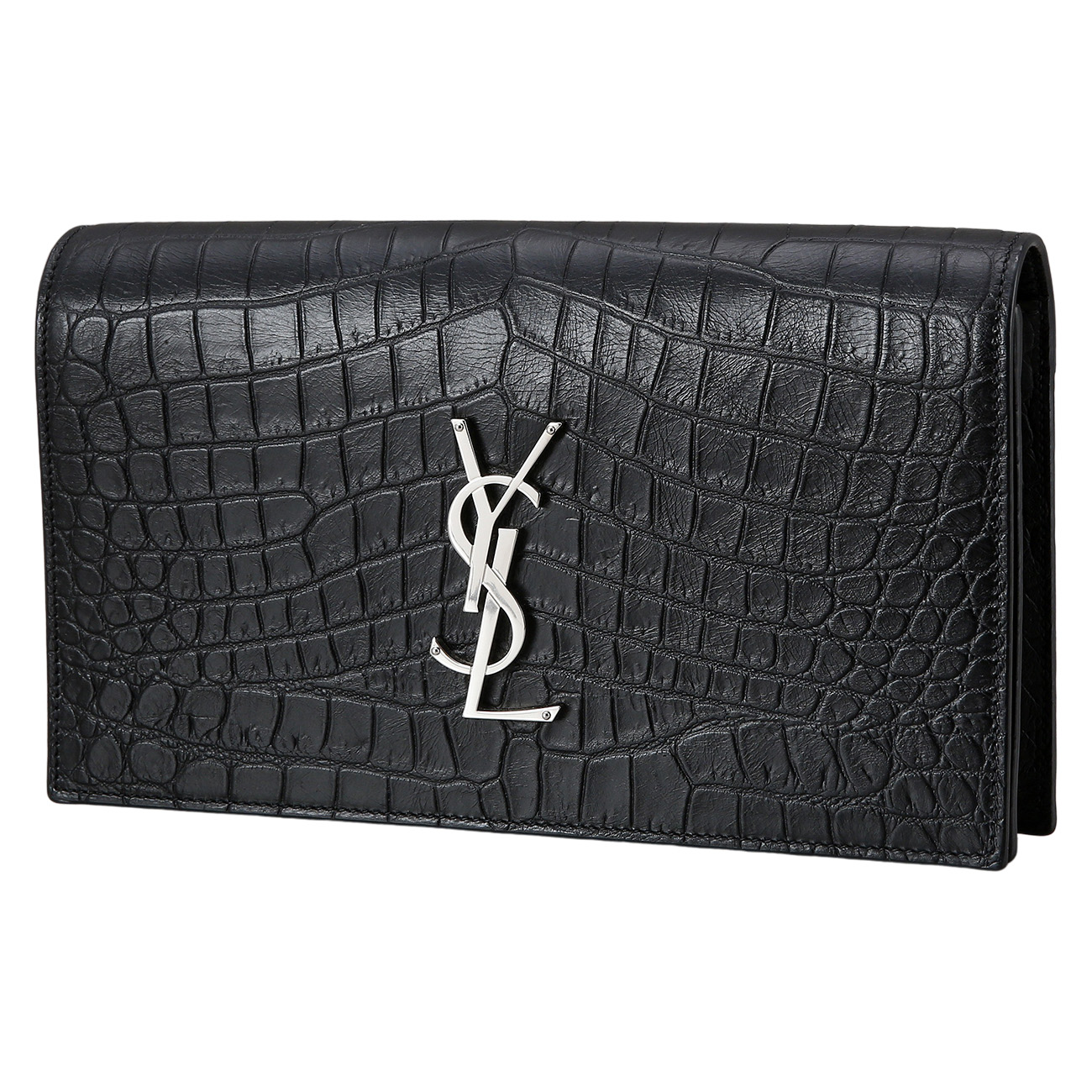Yves Saint Laurent(USED)생로랑 400409 모노그램 클러치백